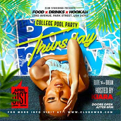 Pool-Party-flyer