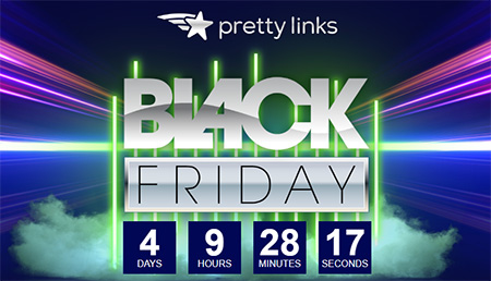 Pretty-Links-black-friday-deal-2023