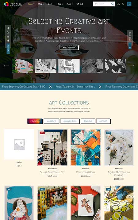Regalia-WordPress-Theme