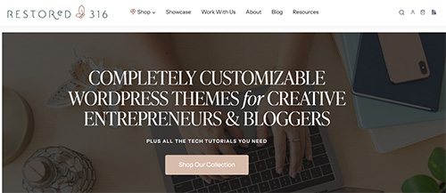 Restored316-Themes-black-friday-deal-2024