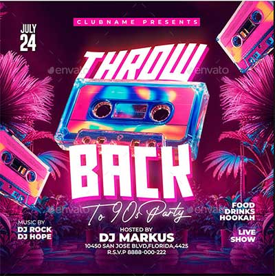 Retro-90s-Party-Flyer-15