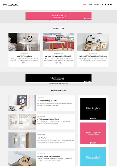 rich-magazine-wordpress-theme