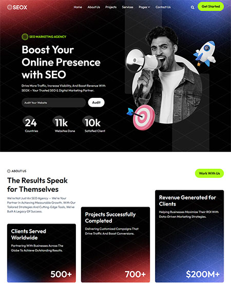 SEOX-SEO-WordPress-Theme