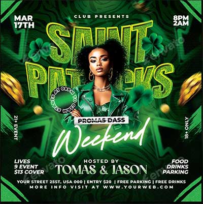 Saint-Patricks-Day-Flyer-5