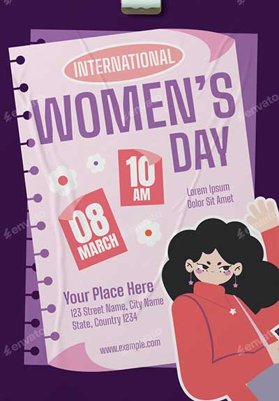 Scrapbook-International-Women’s-Day-3