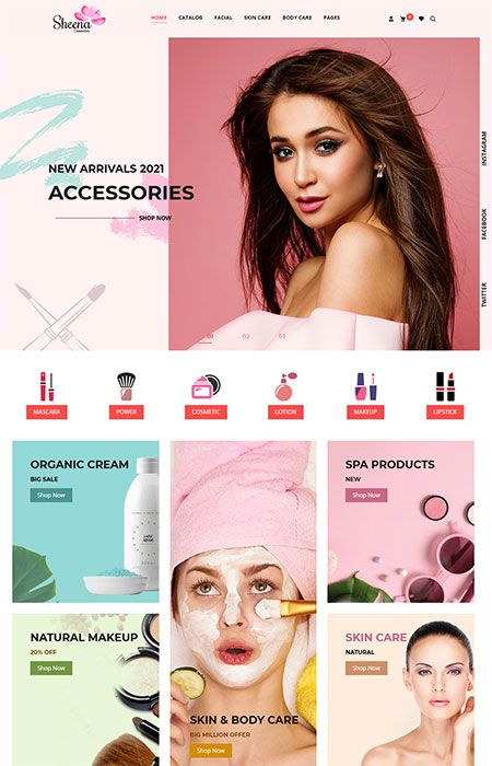 Sheena-Cosmetic-Shopify-Theme