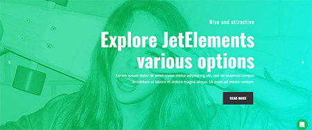 jetelements-Slider-Widget