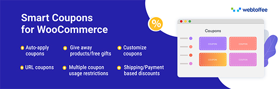 Smart-Coupons-For-WooCommerce