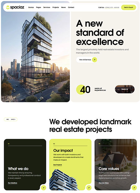 Spaciaz-Real-Estate-Theme