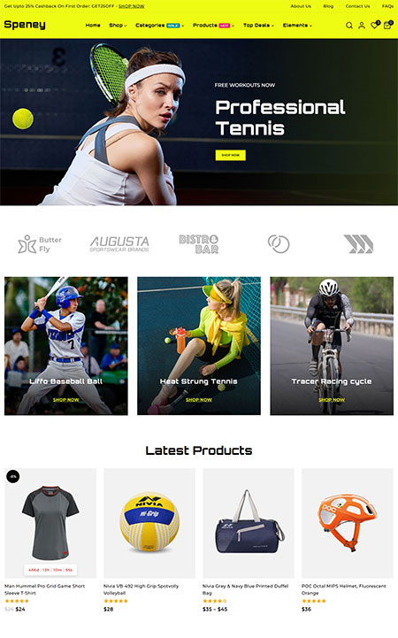 Speney-Sports-Store-Theme