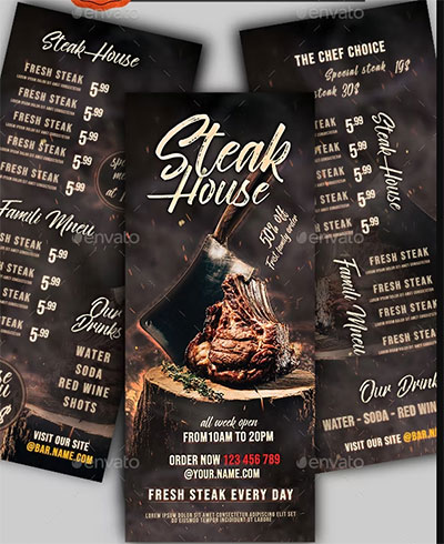 Steak-House-Menu 21