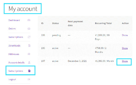 Subscriptions-for-WooCommerce-Pro