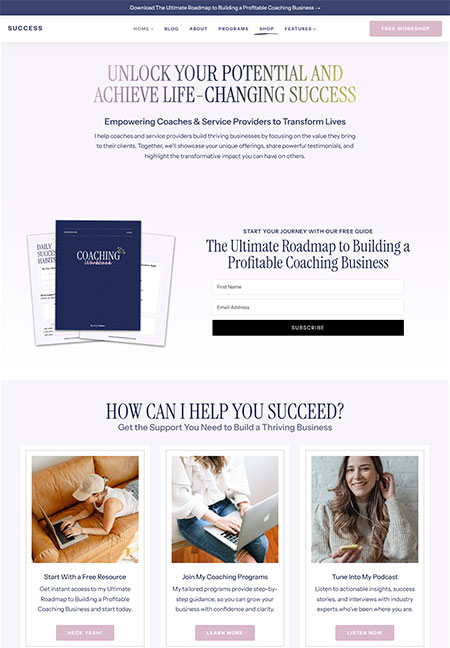Success-Kadence-Child-Theme