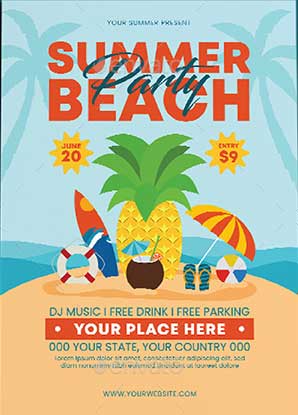 Summer-Beach-Party-Flyer-3
