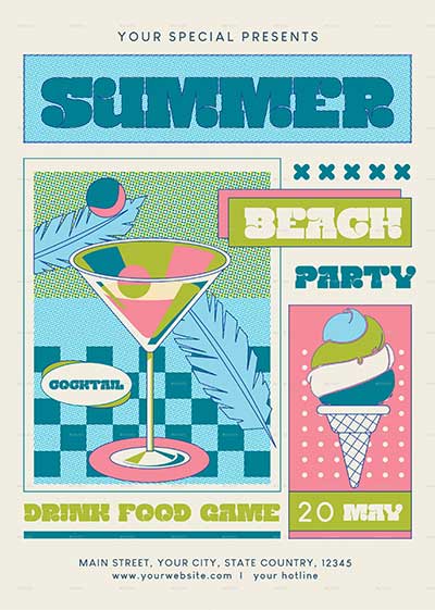 Summer-Beach-Party-Flyer-4