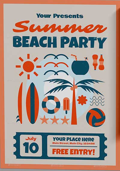 Summer-Beach-Party-Flyer-6