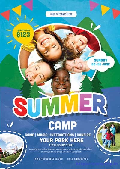 Summer-Camp-Flyer