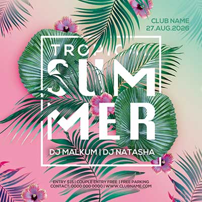 Summer-Party-Flyer-Bundle-3