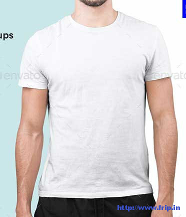 T-Shirt-Mockups