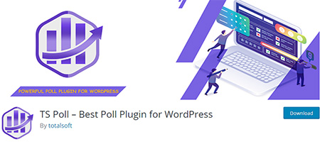 TS-Poll-WordPress-Plugin