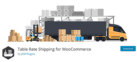Table-Rate-Shipping-for-WooCommerce