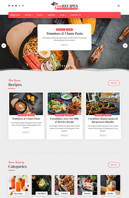 Tasty-Recipes-WordPress-Theme