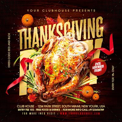 Thanksgiving 