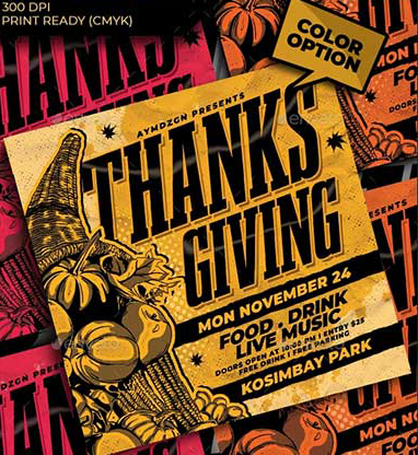 Thanksgiving-Flyer 