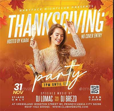 Thanksgiving-Flyer 