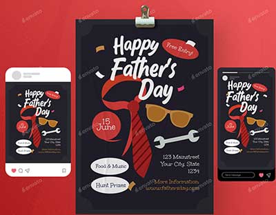 Tie-of-Father-Day-3