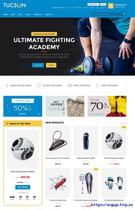 Tucson-Sports-Store-WooCommerce-Theme