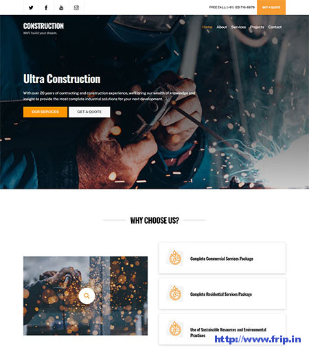 Ultra-Construction-WordPress-Theme