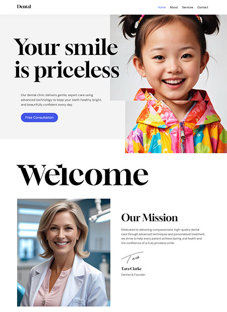 Ultra-Dental-WordPress-Theme