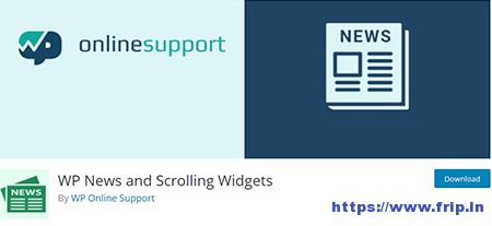 WP-News-&-Scrolling-Widgets-Plugin