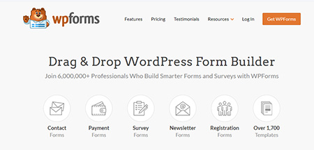WPForms-WordPress-Form-Builder