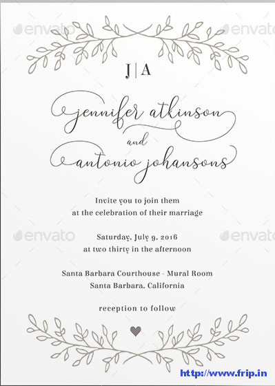 Wedding-Invitation-Set