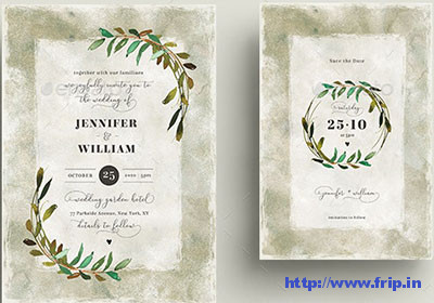 Wedding-Invitation-Set