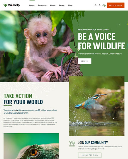 Wihelp-Charity-WordPress-Theme