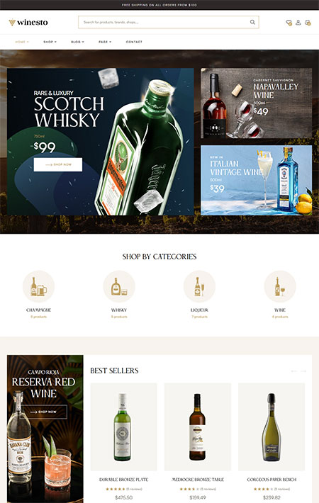 Winesto-Wine-WooCommerce-Theme