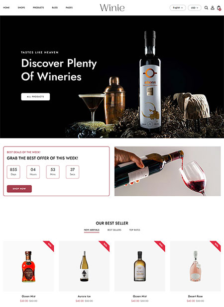 Winie-Winery-Shopify-Theme