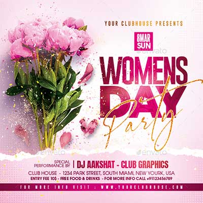Women-Day-Flyer-4