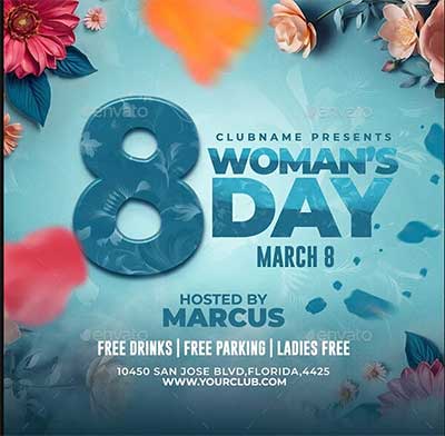 Womens-Day-Flyer-1