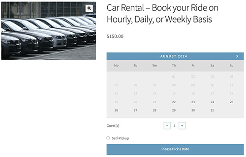WooCommerce-Bookings-and-Appointments-plugin
