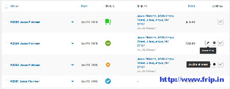 WooCommerce-Order-Status-Manager