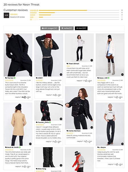 WooCommerce-Photo-Review-–-Review-For-Discount