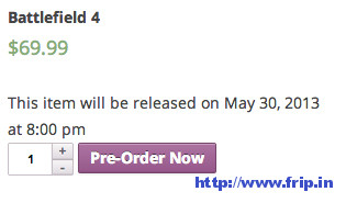 WooCommerce-Pre-Orders-Plugin