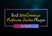 4 Best WooCommerce Proforma Invoice Plugin 2026