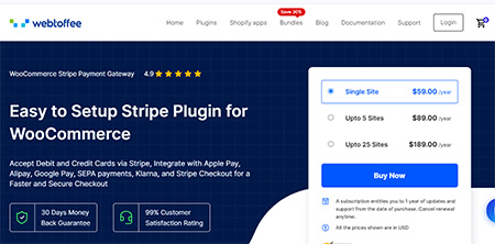 WooCommerce-Stripe-Payment-Gateway