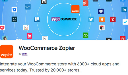 WooCommerce-Zapier-Plugin