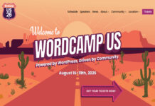 How WordCamp US 2026 Can Help WordPress Freelancers and Agencies Grow